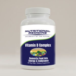Vitamin B Complex