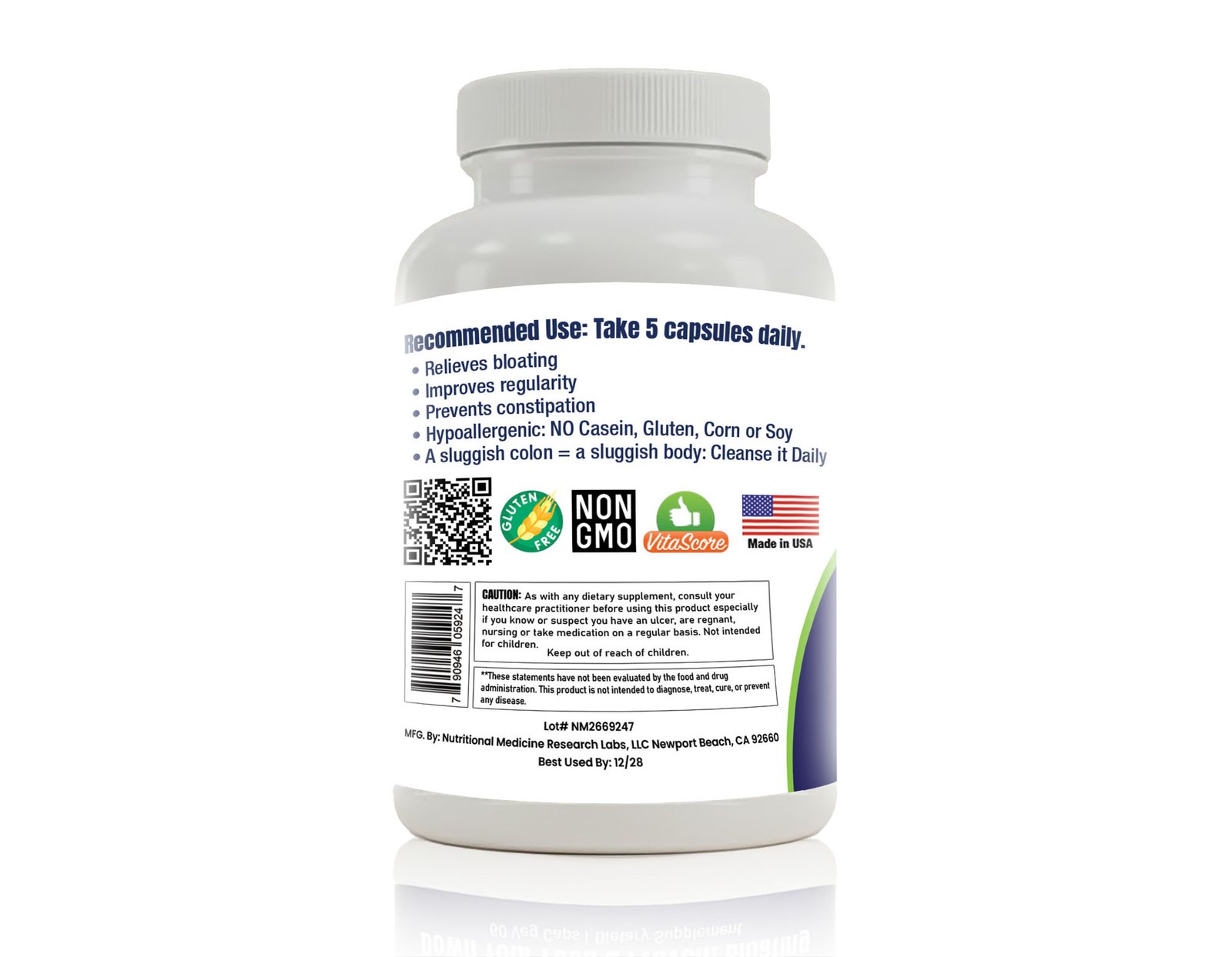 Cleanse in The Raw - Image 2