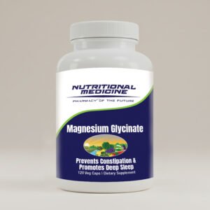 Magnesium Glycinate