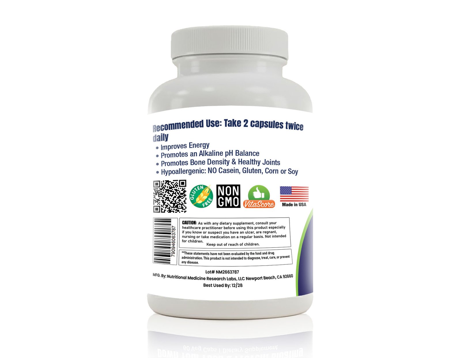 Minerals in The Raw - Image 2