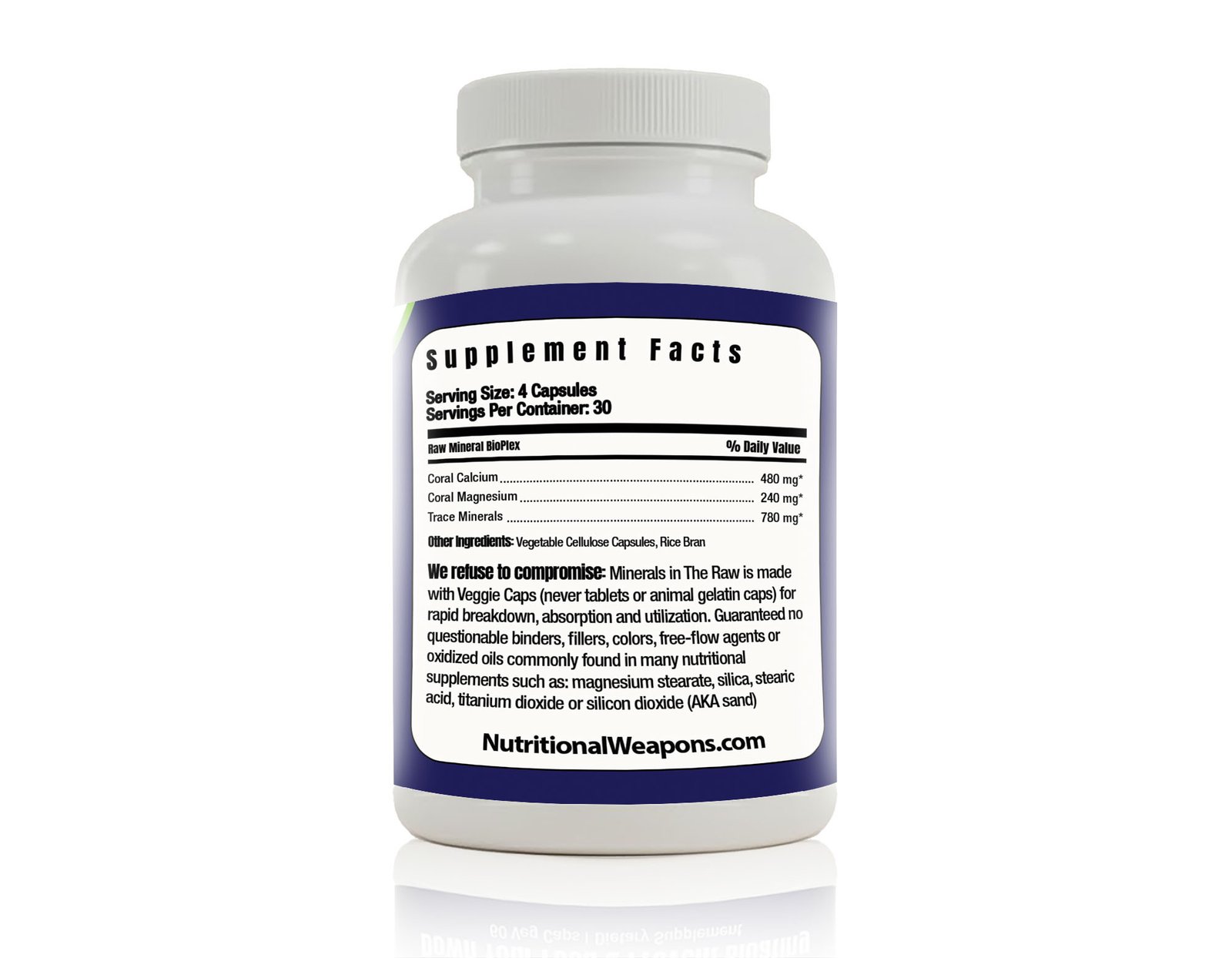 Minerals in The Raw - Image 3