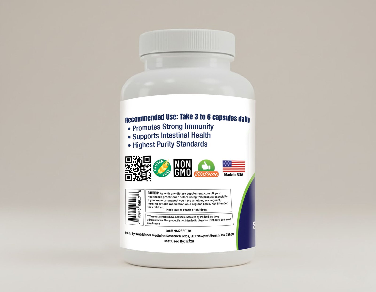 Colostrum in The Raw - Image 2