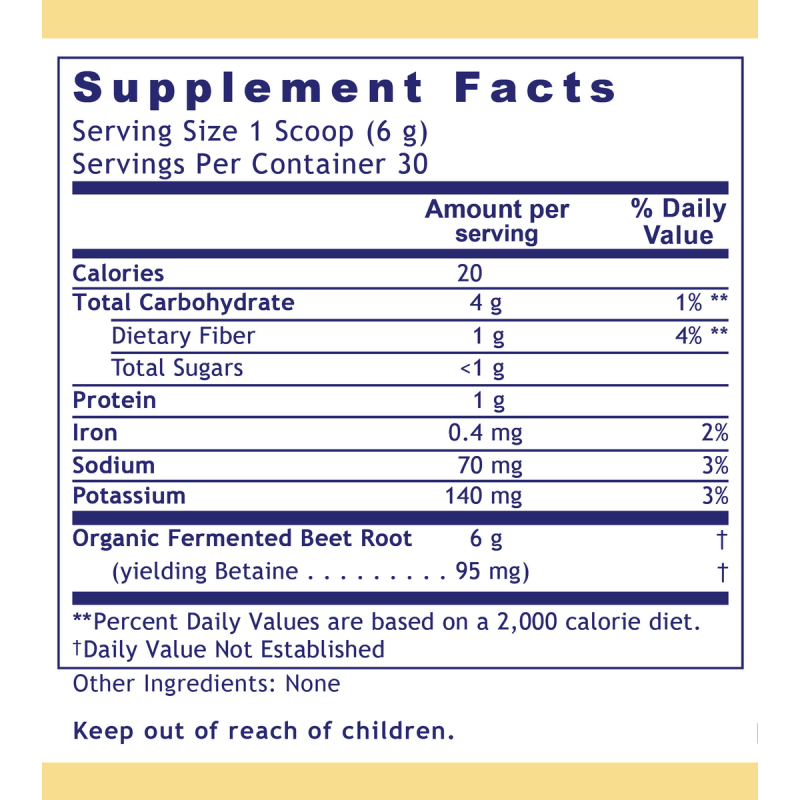 Fermented Beets - Image 2