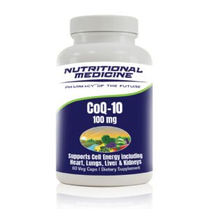 CoQ-10 100 mg