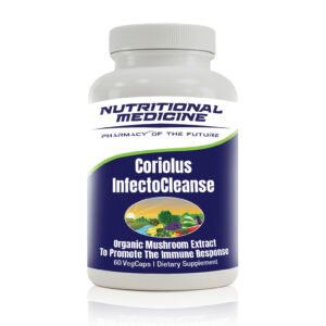 Coriolus InfectoCleanse
