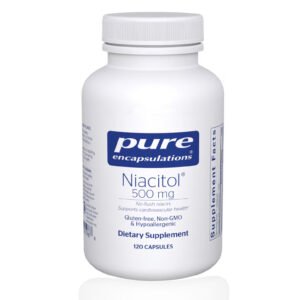 Niacitol 500mg